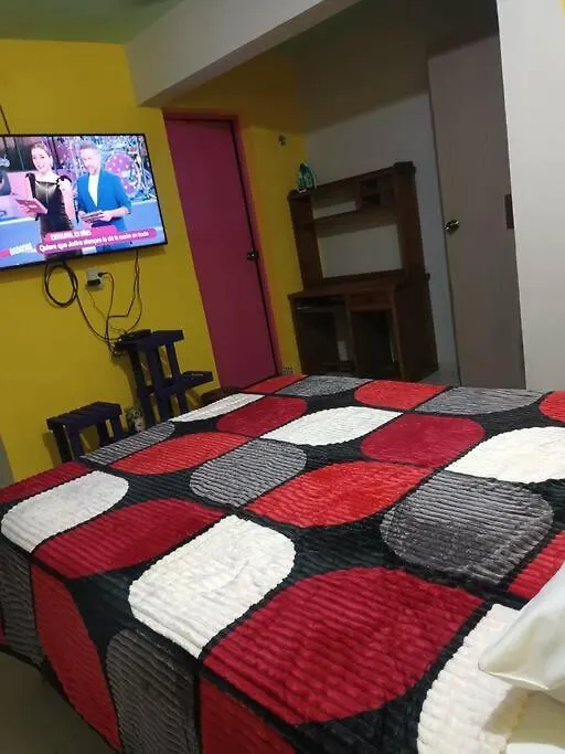 Holiday home Casa Pau Villa Chetumal Mexico