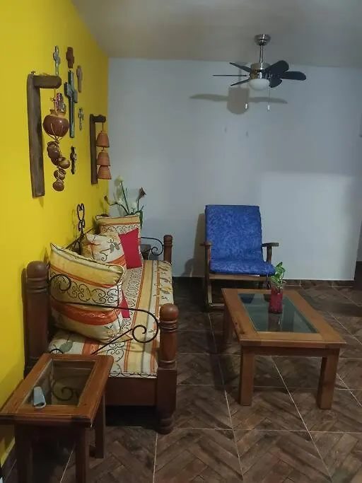 Casa Pau Villa Chetumal Mexico