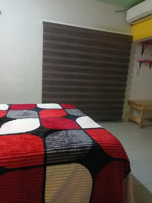 Casa Pau Villa Chetumal 0*,