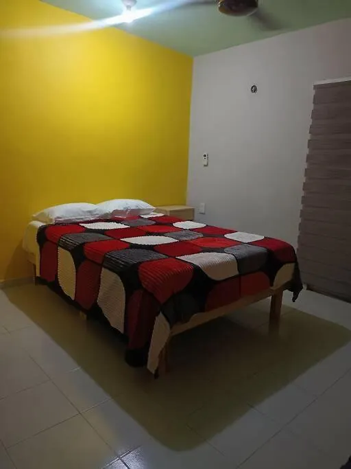 Holiday home Casa Pau Villa Chetumal