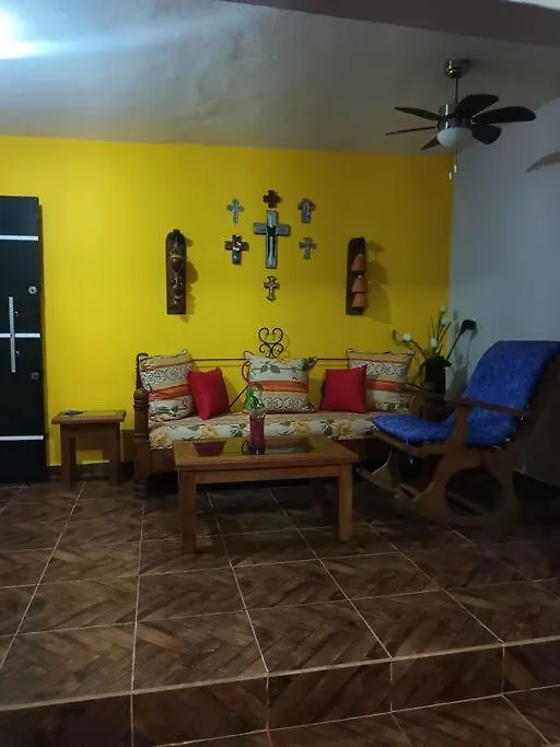 Holiday home Casa Pau Villa Chetumal